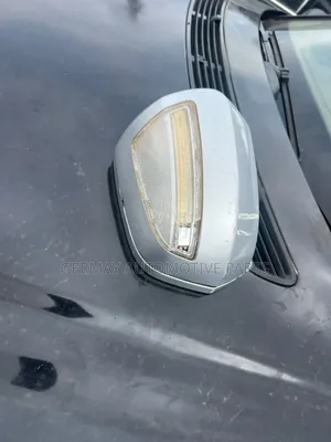 Side Mirror Indicator for Mercedes Ml-W164 2009-11