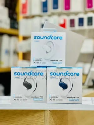 Soundcore V20i