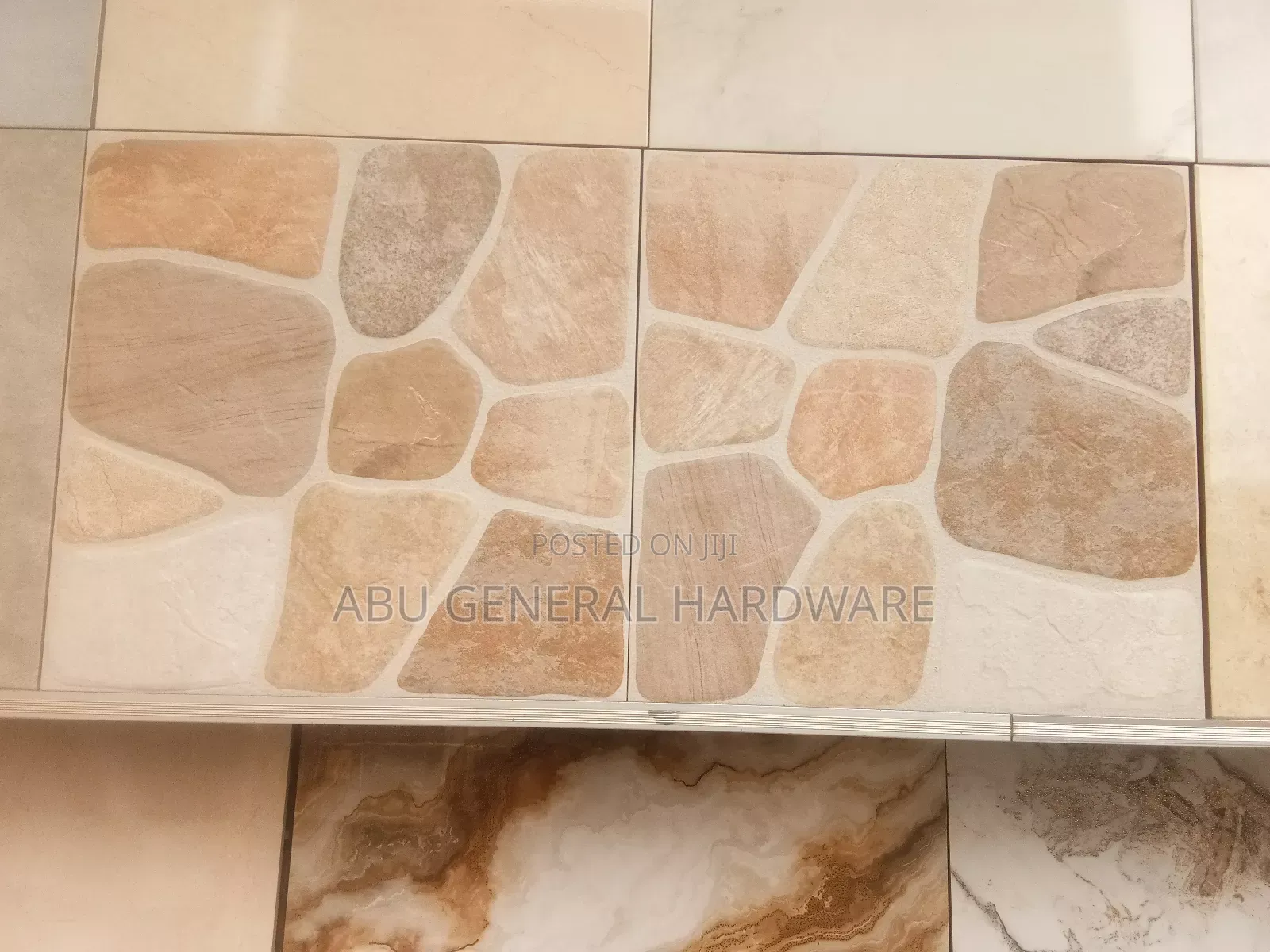 Outdoor Floor Tiles 45*45 Made in Spain