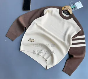 Korean Menswear