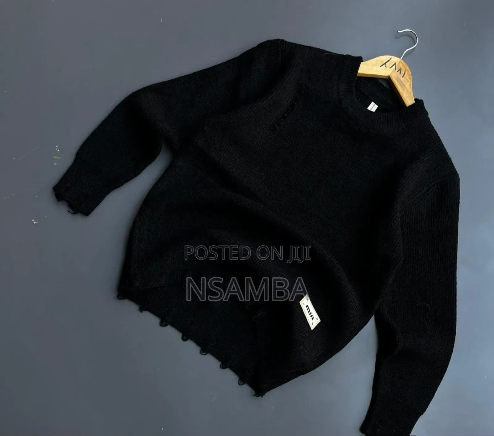 Korean Menswear