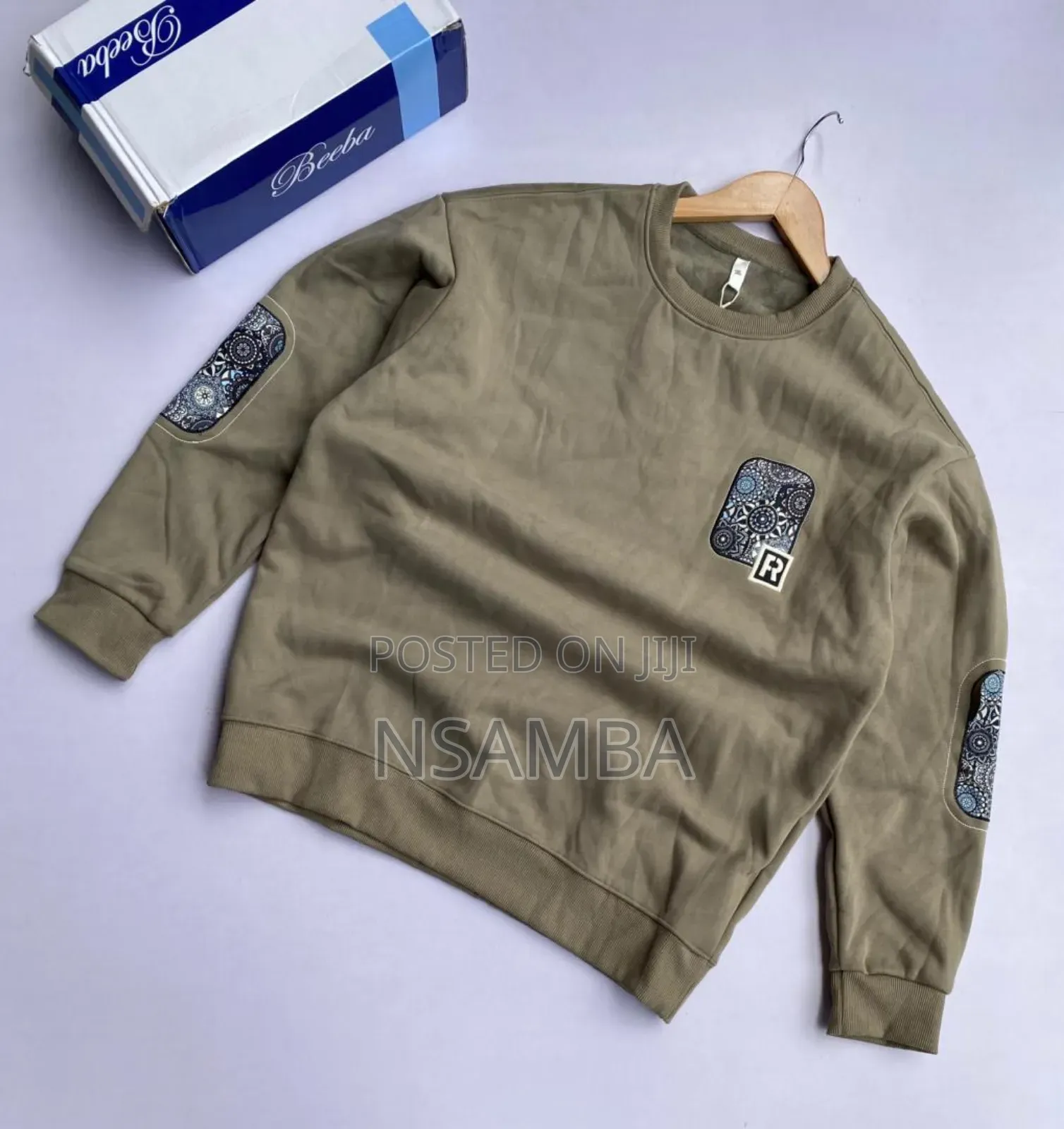 Korean Menswear
