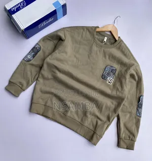 Korean Menswear