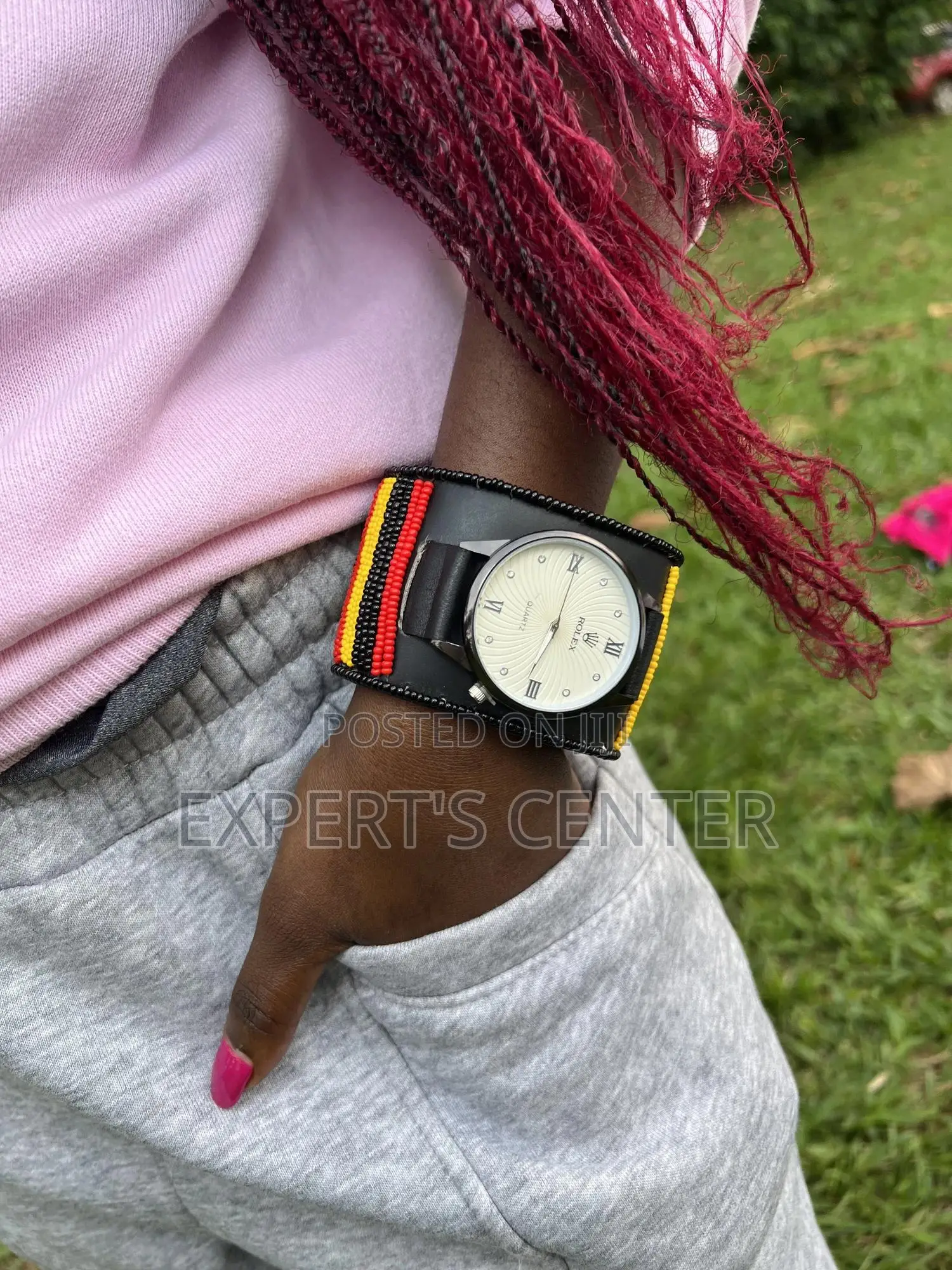 Aura Watches