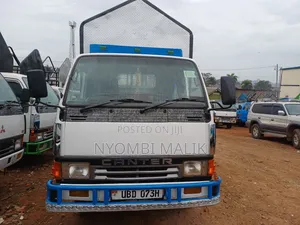 Ccanter Long Truck