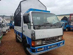 Ccanter Long Truck