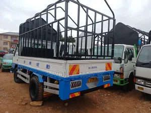Ccanter Long Truck