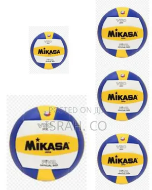 Mikasa Volley Ball Mikasa Volley Ball