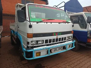 Isuzu Juston