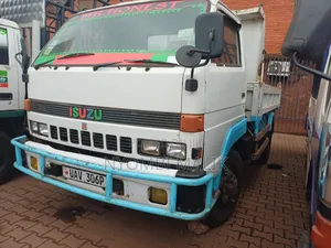 Isuzu Juston
