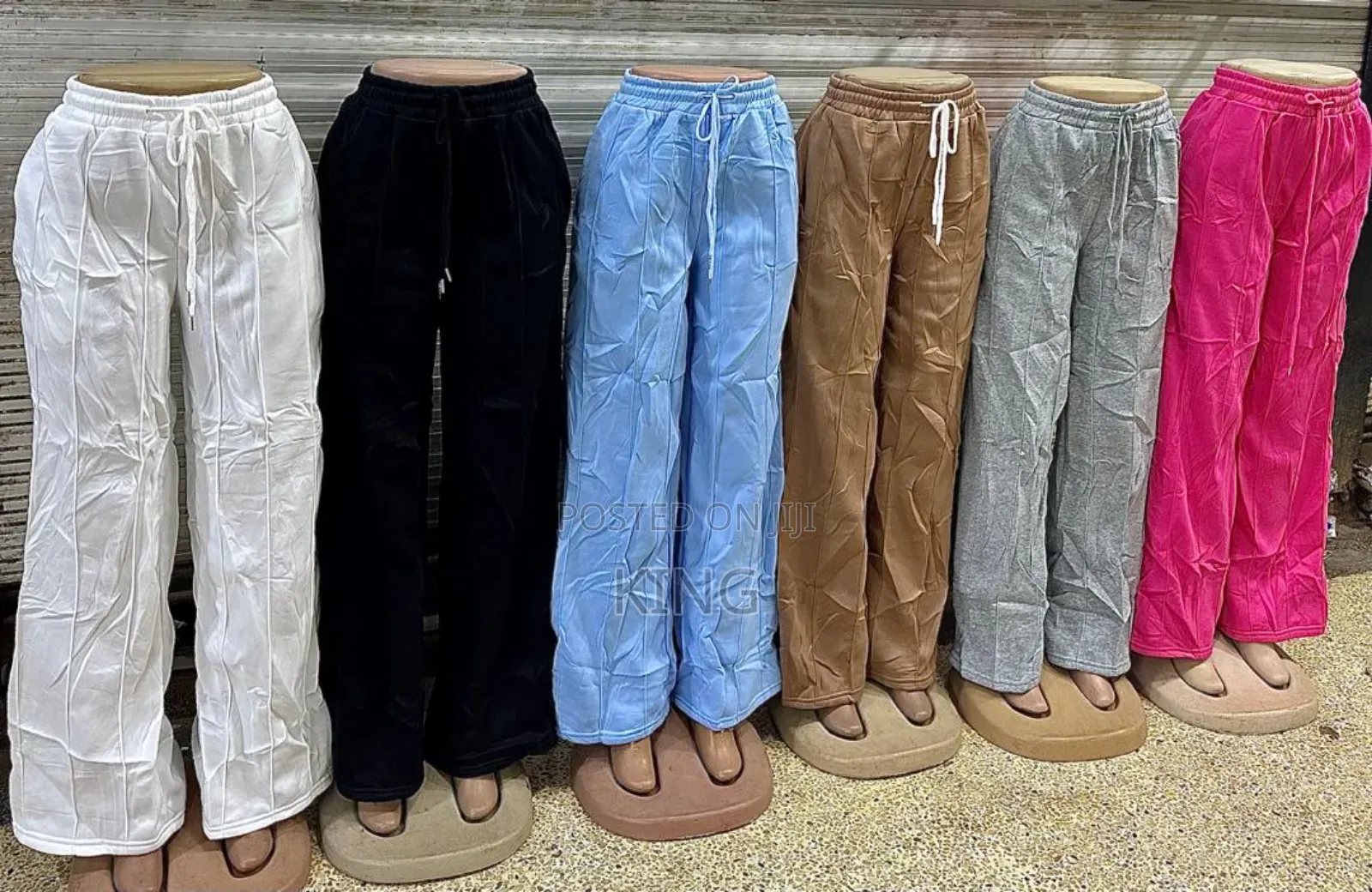 Women's Sweatpants. Adidas