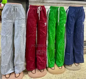 Women's Sweatpants. Adidas
