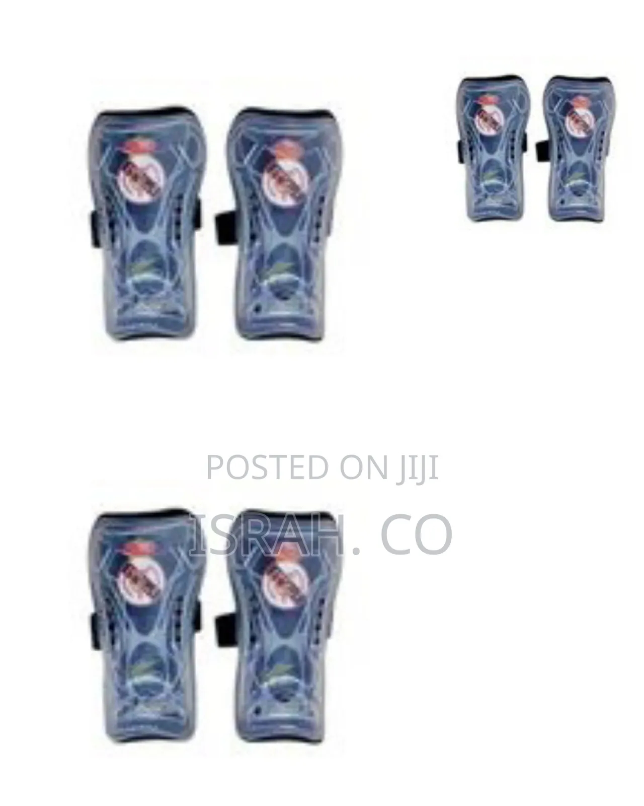Shin Guards