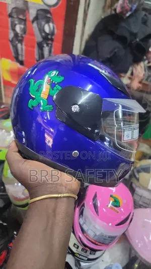 Riding Helmet For Kids