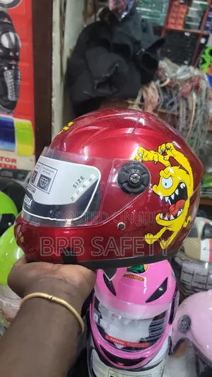 Kids Riding Helmet.