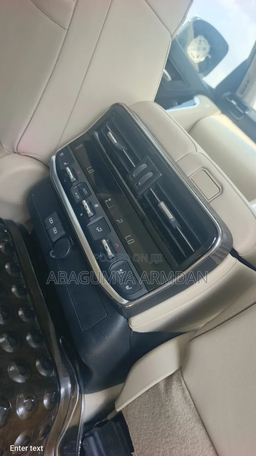 Toyota Land Cruiser Prado 2.4 Petrol 2024 White