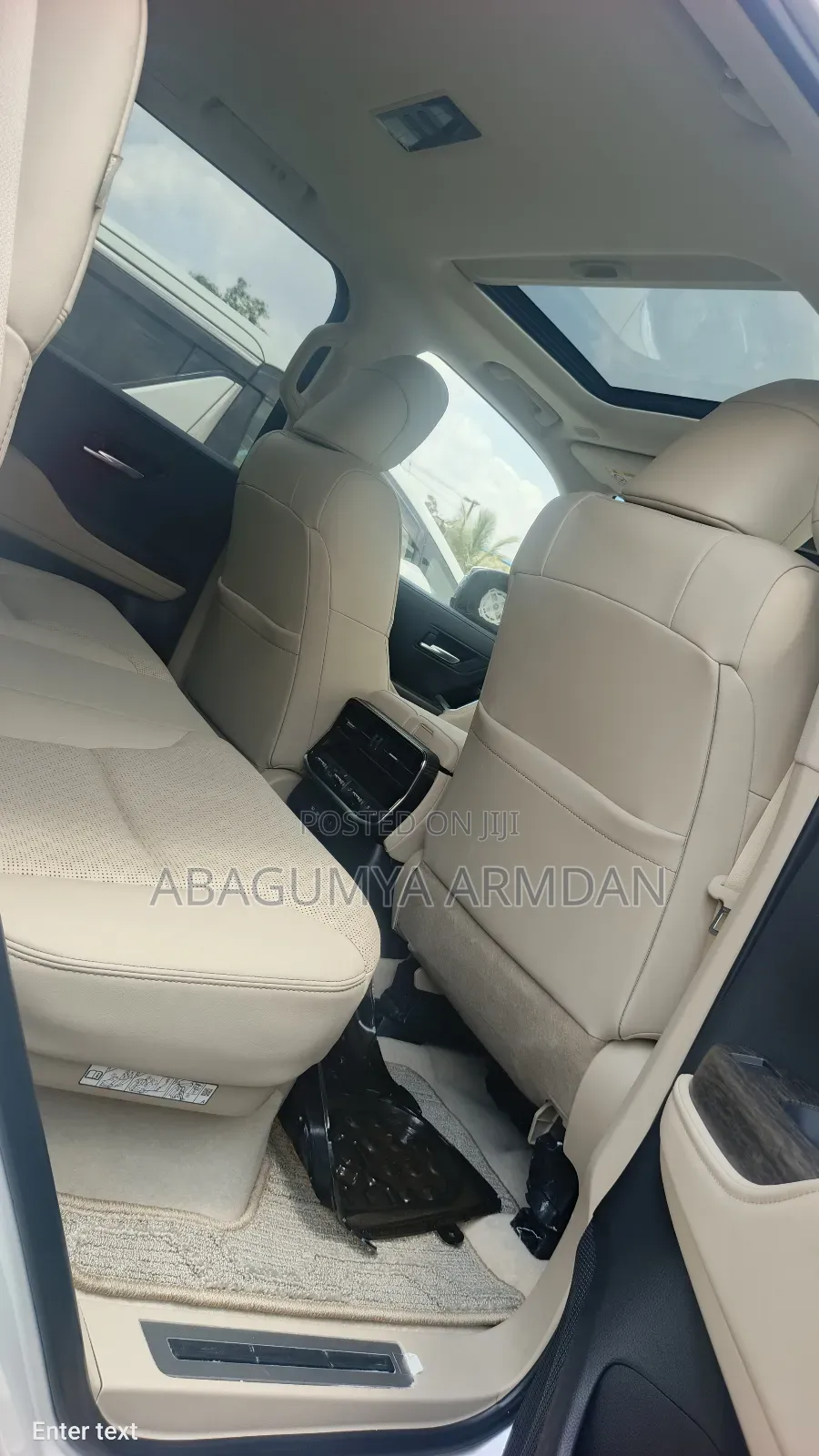 Toyota Land Cruiser Prado 2.4 Petrol 2024 White