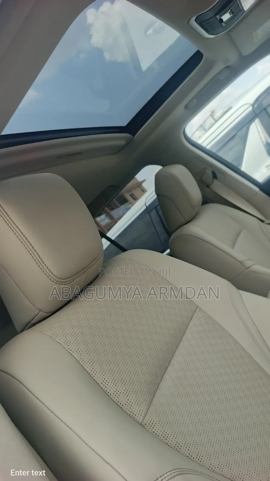 Toyota Land Cruiser Prado 2.4 Petrol 2024 White