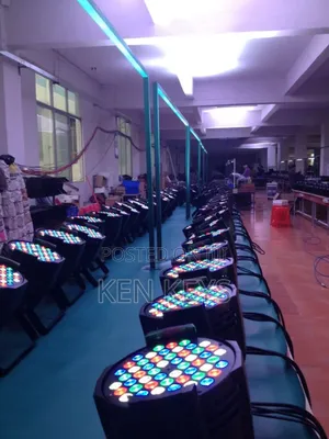 Lights for Hiring/ Any Event Light