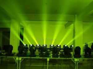 Lights for Hiring/ Any Event Light