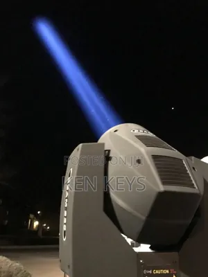 Lights for Hiring/ Any Event Light