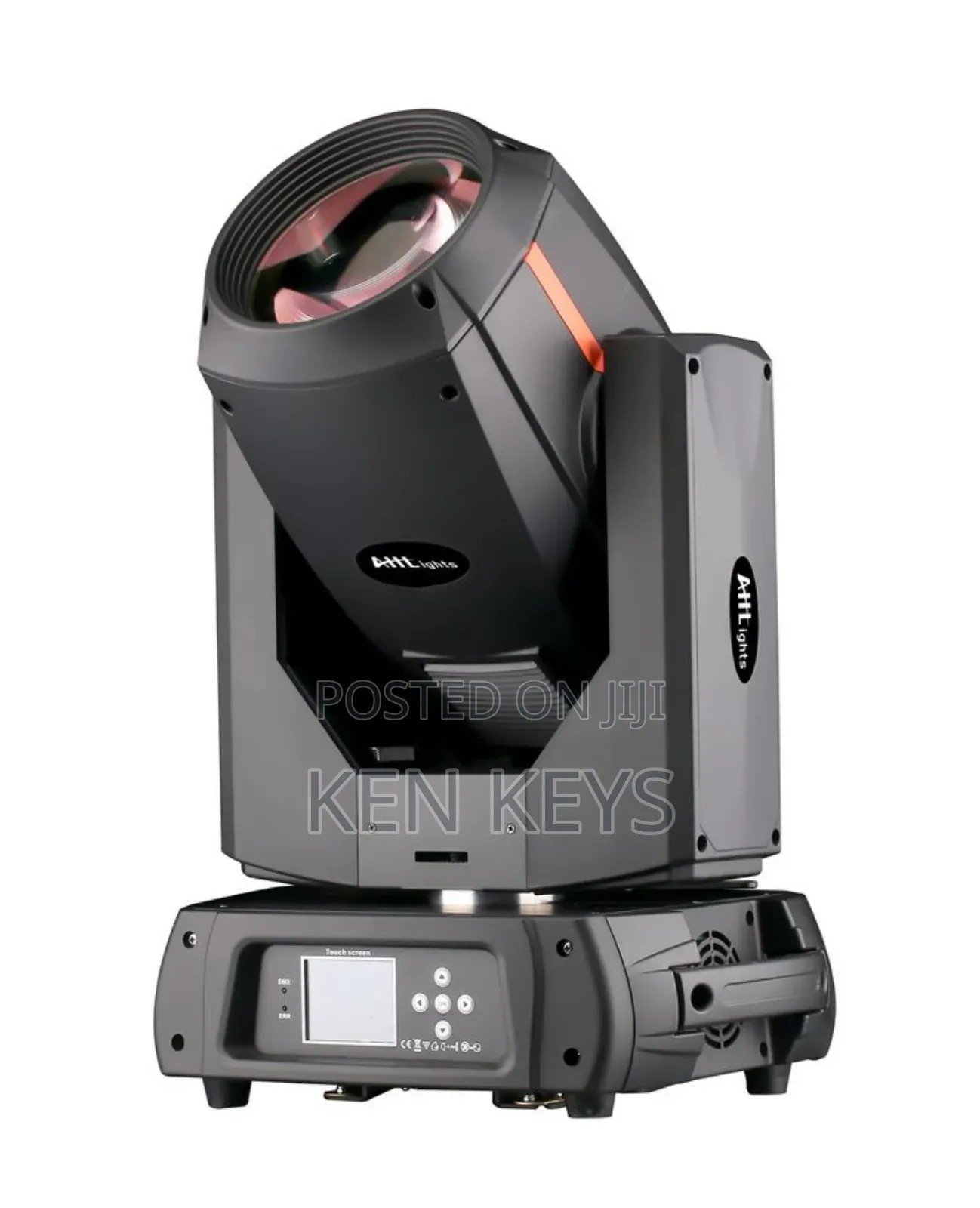 Lights for Hiring/ Any Event Light