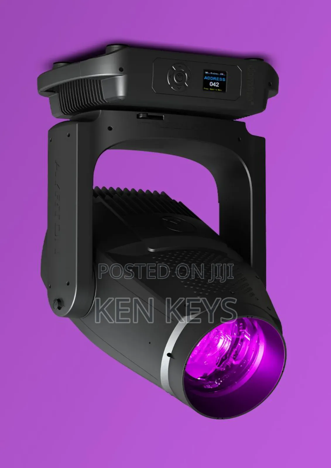 Lights for Hiring/ Any Event Light