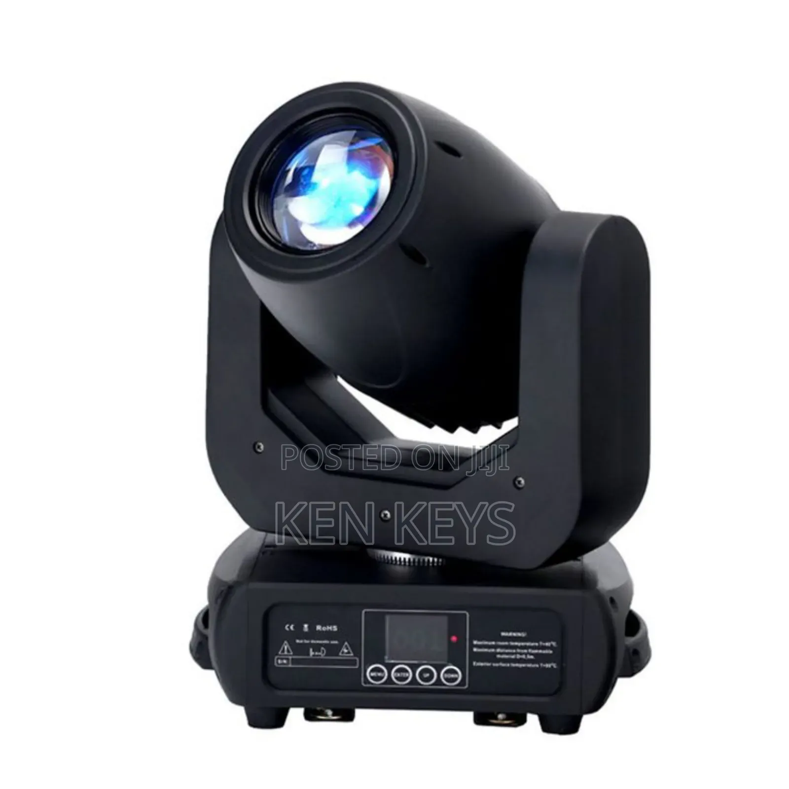 Lights for Hiring/ Any Event Light