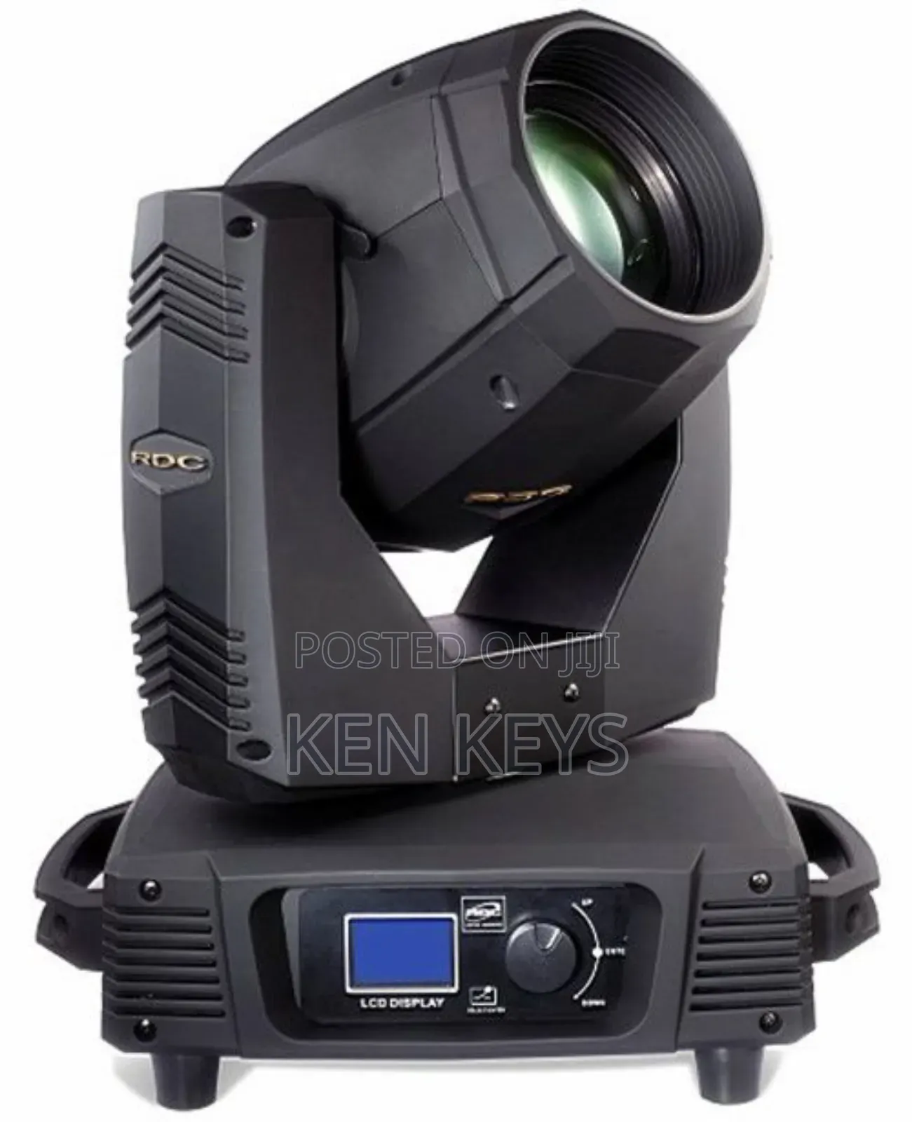 Lights for Hiring/ Any Event Light