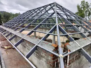 Metallic Roof Masters