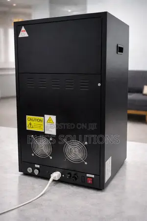 Commercial Instant Coffee Beverage Dispenser Machine 4 Flavors
