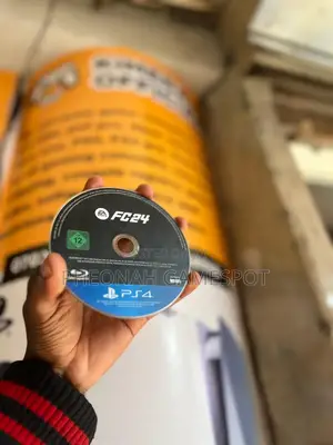 Ea Sports Fc 24 Ps4: Buy It Before I Throw My Console Out the Window