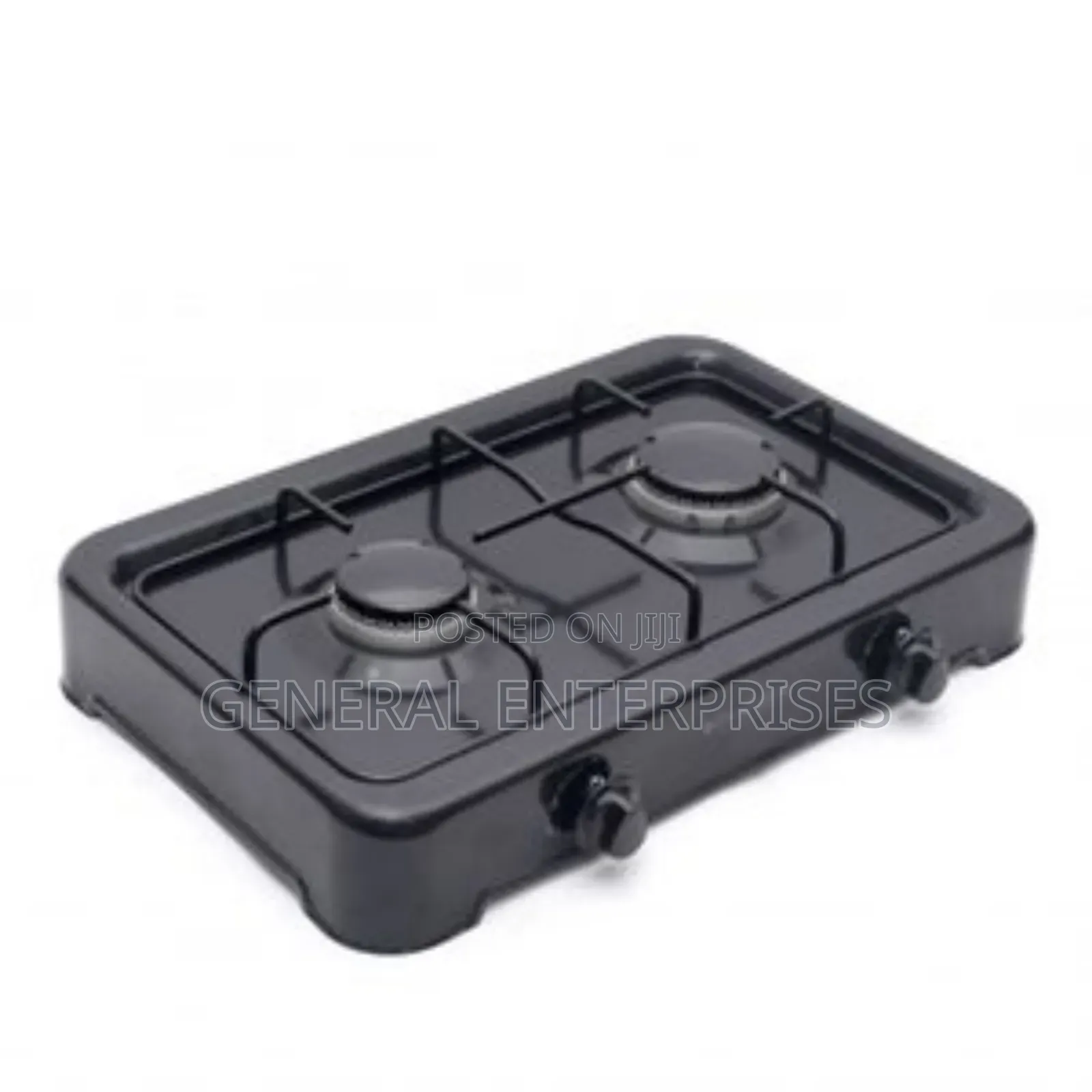 Blueflame O-200 Double Gas Top Burner.