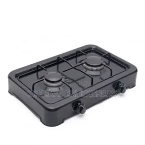 Blueflame O-200 Double Gas Top Burner.