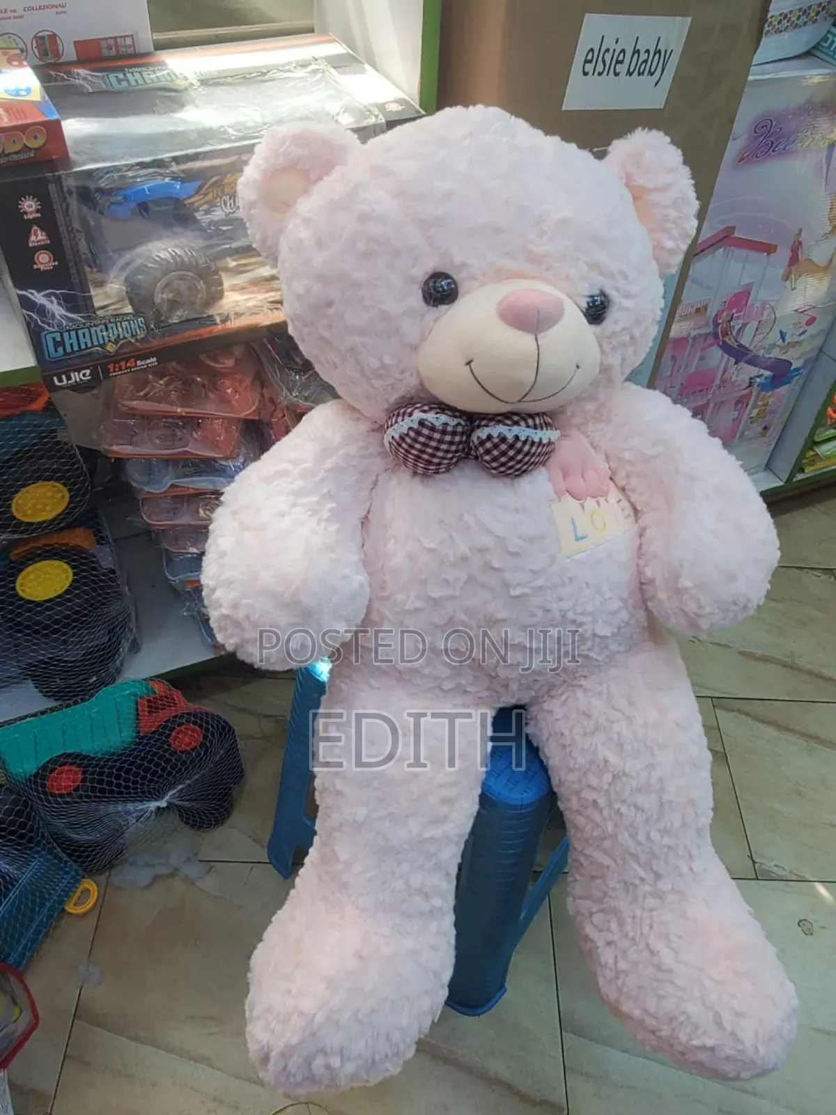 60 Cm Human Teddy Bear
