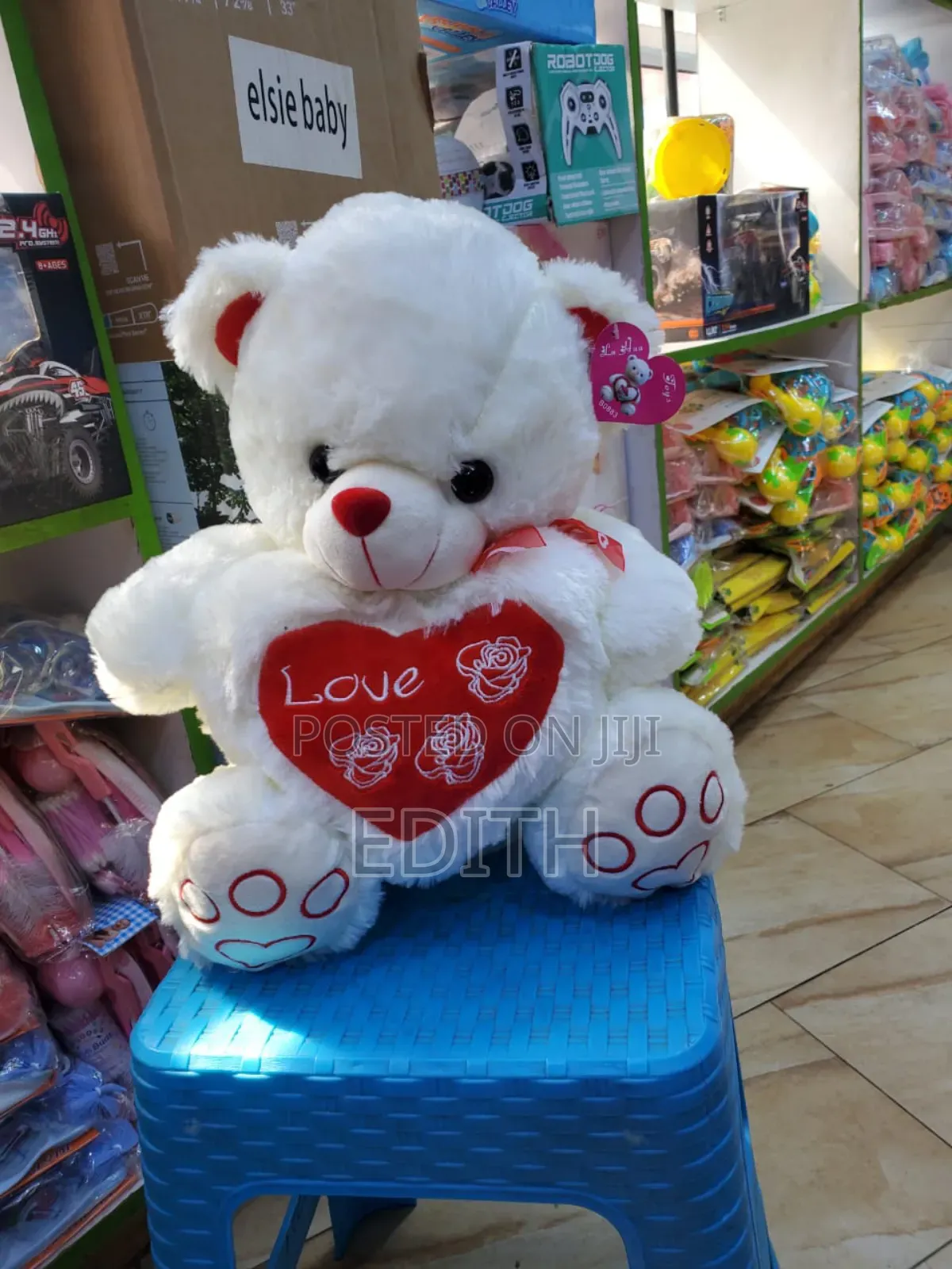 40cm Teddy Bear