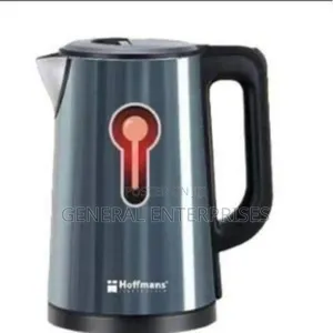 Hoffmans 2.5l Electric Kettle. Key Features Include: