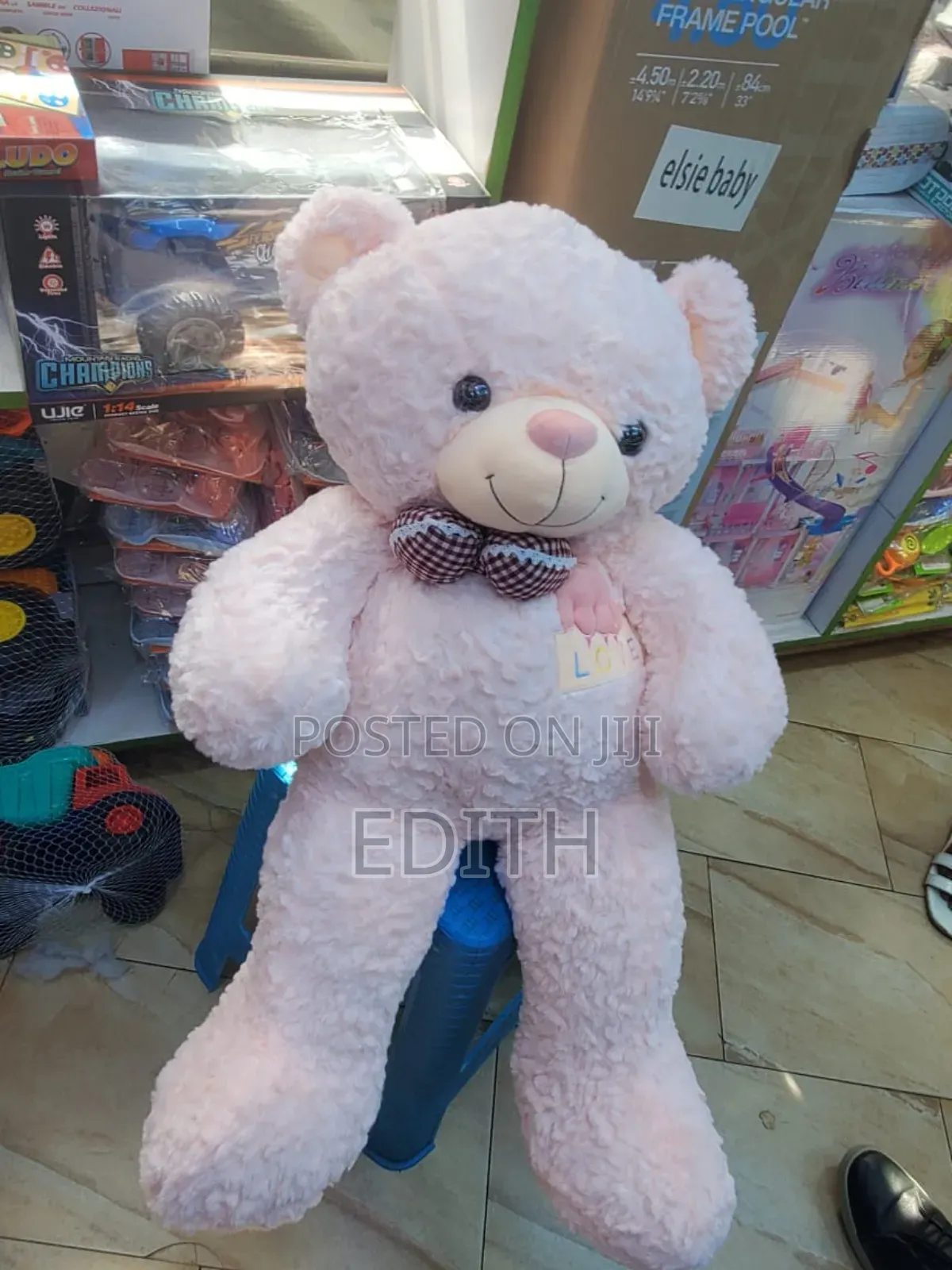 70cm Teddy Bear
