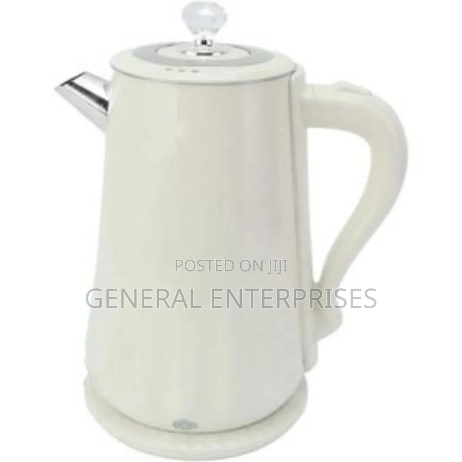 Electric Kettle 2.5l