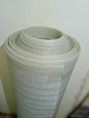 Epe Foam Roll (Expanded Polyethylene Foam) Per Metre