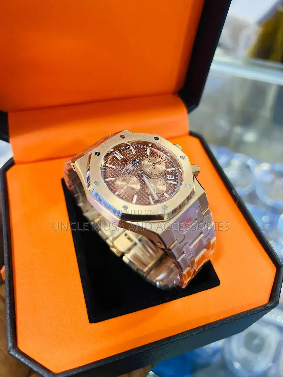 Original Watch