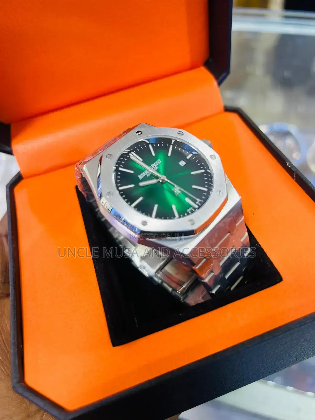 Original Watch