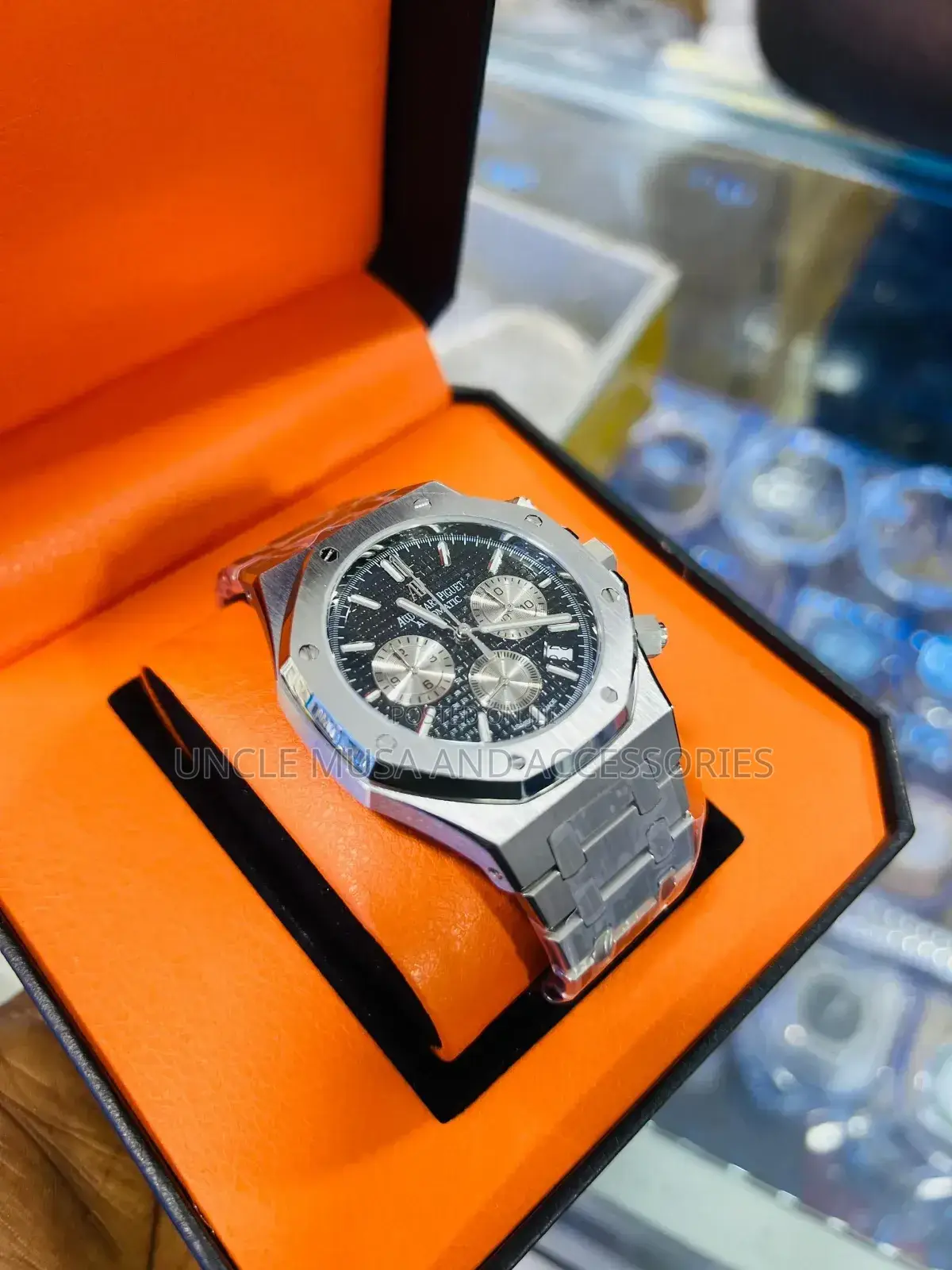 Original Watch