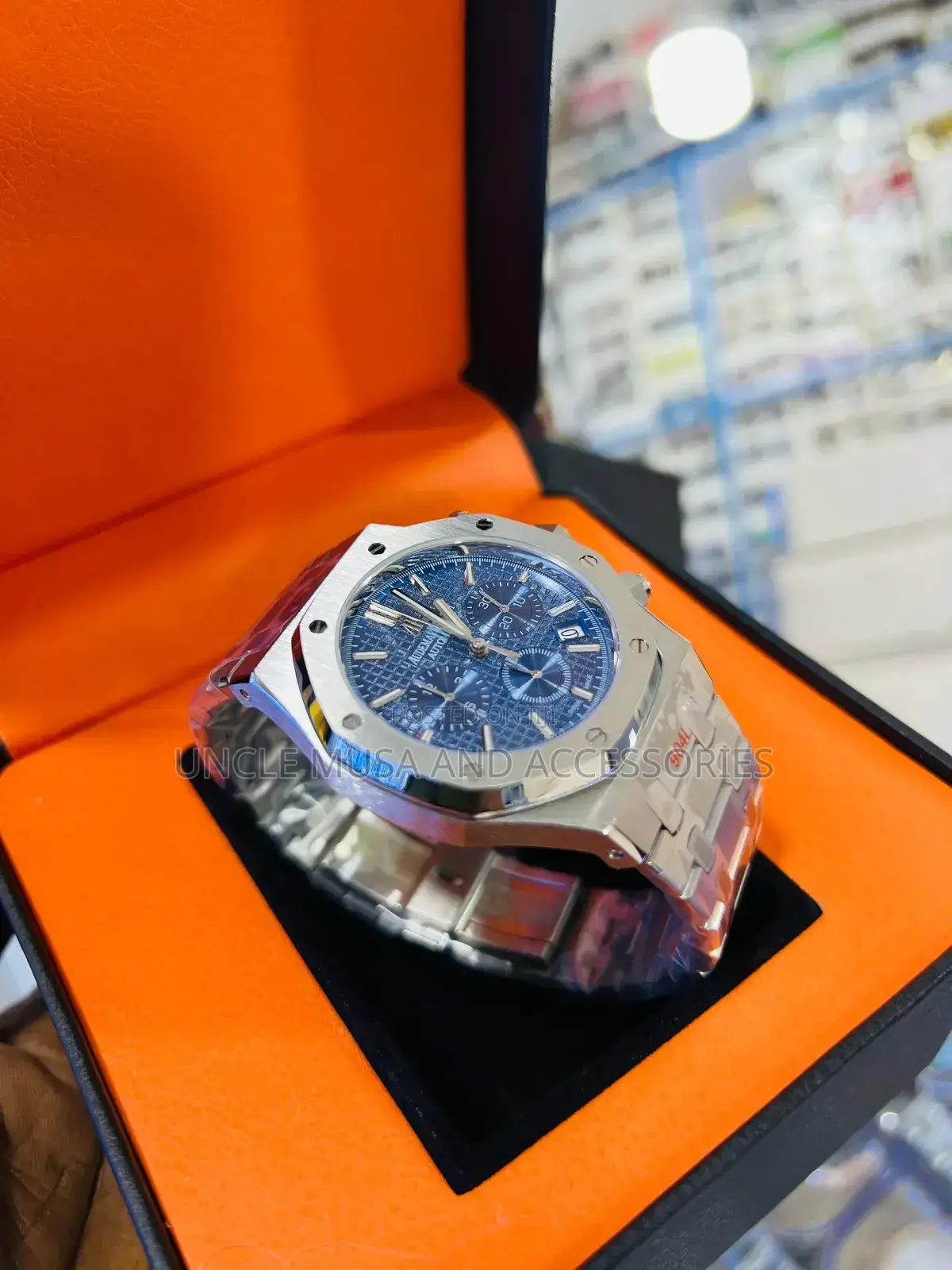 Original Watch