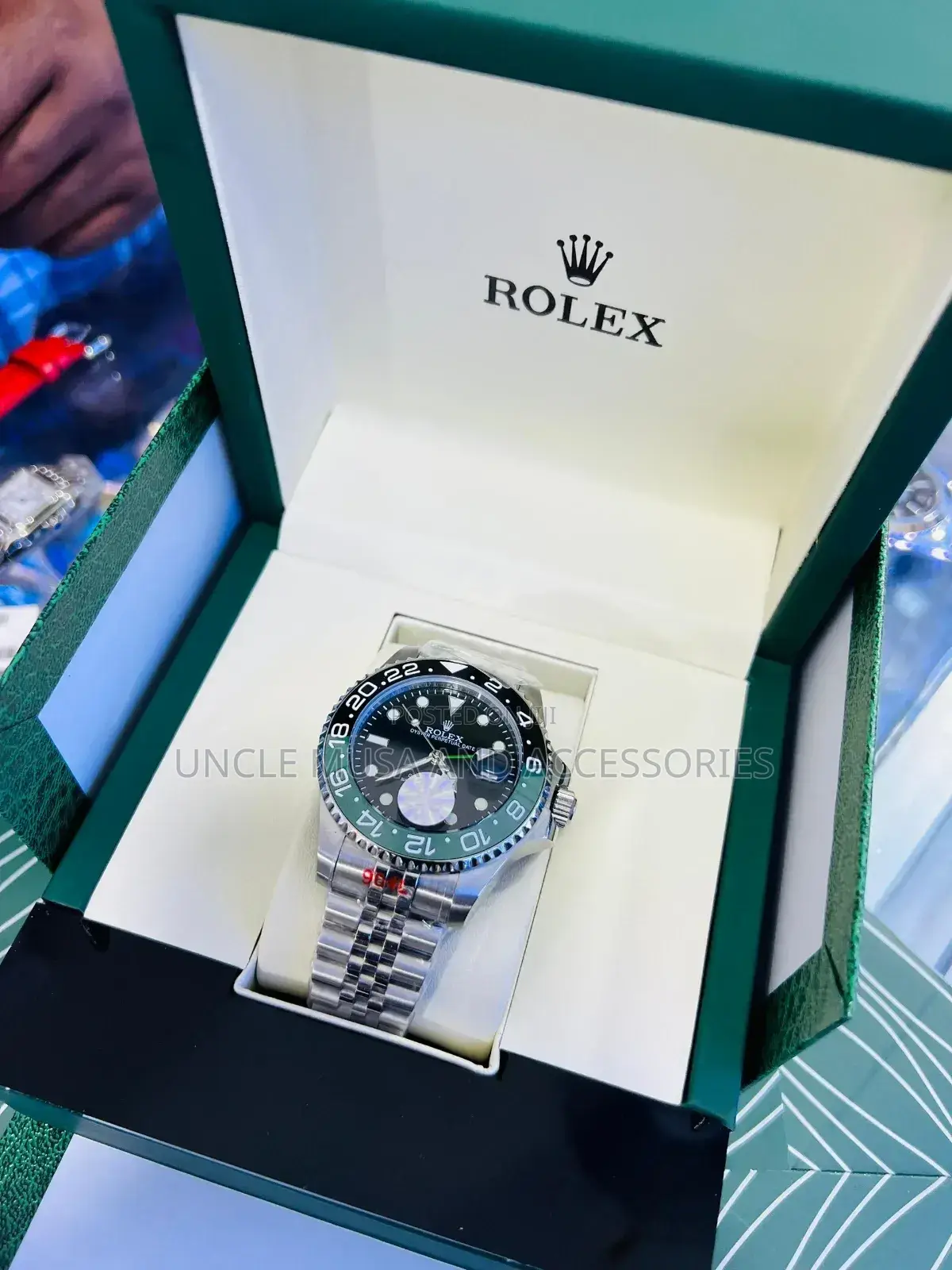Original Watch