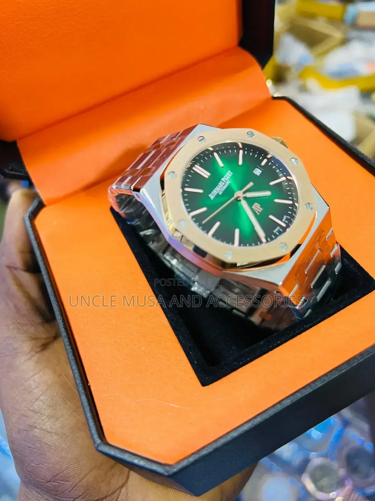 Original Watch