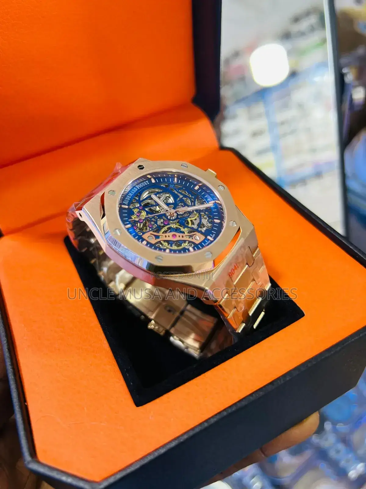 Original Watch