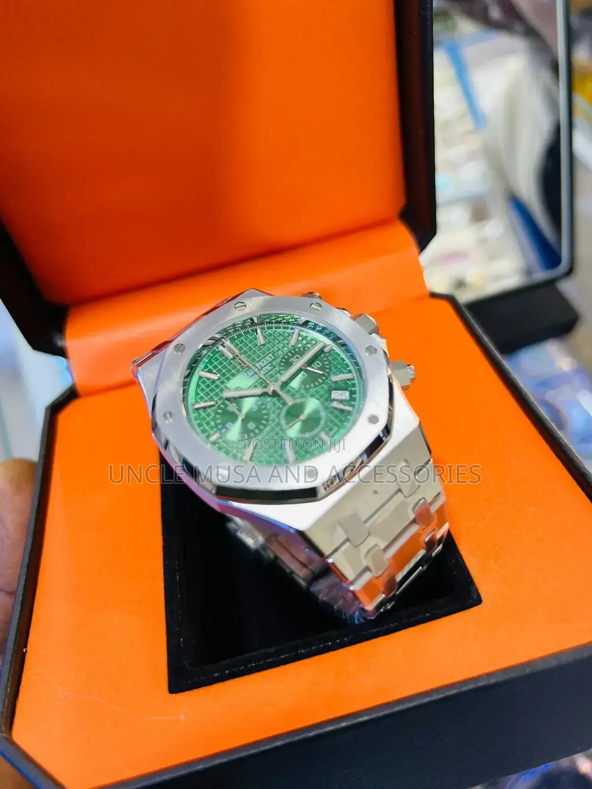 Original Watch