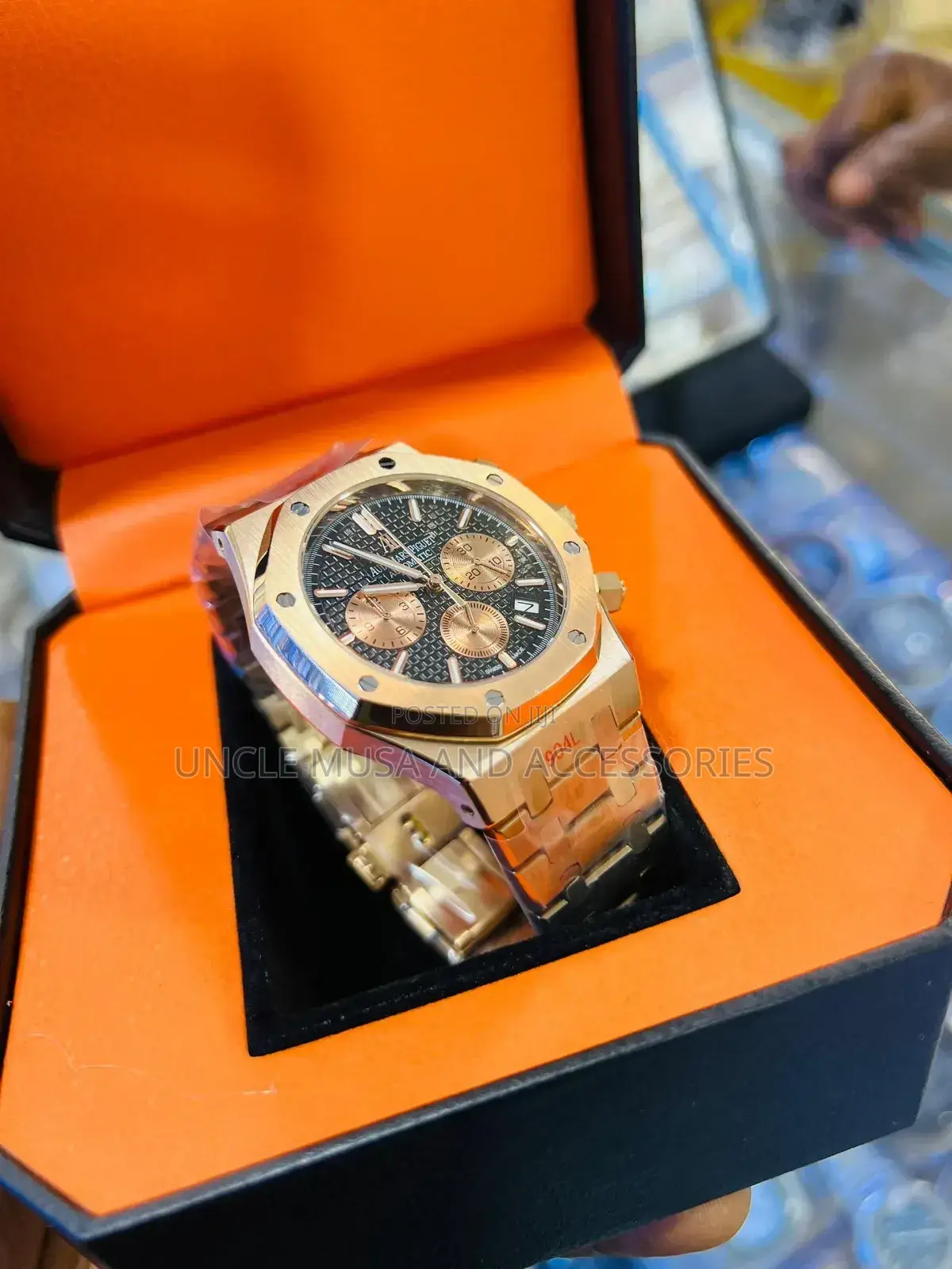 Original Watch