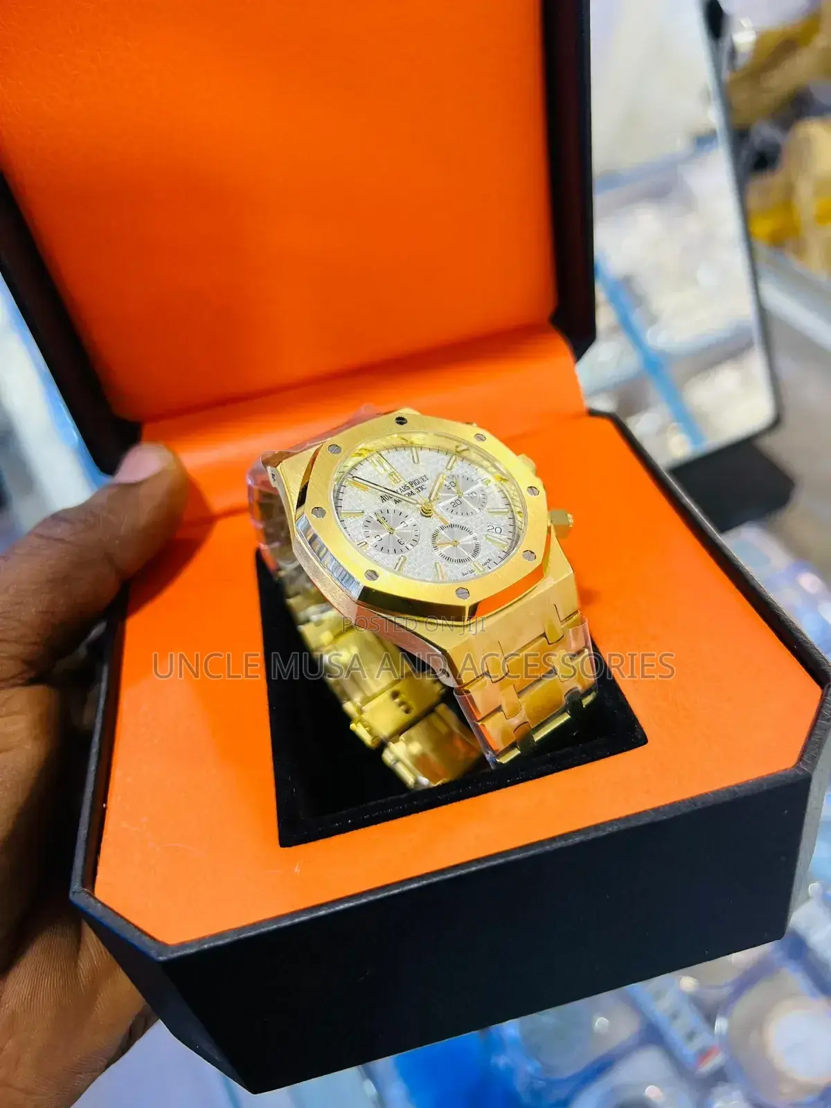 Original Watch